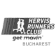 Hervis Running Club Bucharest